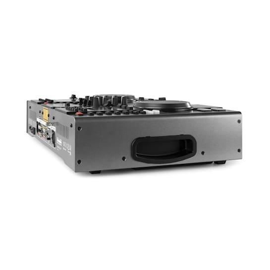 Робоча станція CDJ450 DJ Workstation 2 CD-плеєр BT 2 USB 2-канальний мікшер 53034327 фото