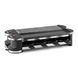 SALE Б/У Раклетный гриль Klarstein Tenderloin Raclette Grill 1200 Вт 8 человек 10028578 фото 7