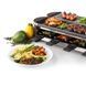 SALE Б/У Раклетный гриль Klarstein Tenderloin Raclette Grill 1200 Вт 8 человек 10028578 фото 5