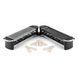 SALE Б/У Раклетный гриль Klarstein Tenderloin Raclette Grill 1200 Вт 8 человек 10028578 фото 4
