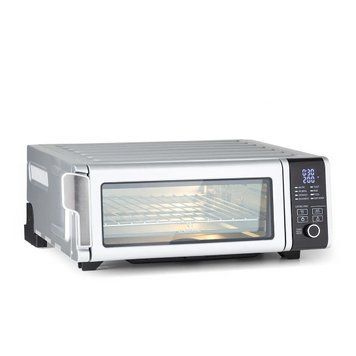 Фритюрниця, аерогриль Klarstein Vita-Crisp 1700 Вт 10 л 8 функцій ГЕРМІЯ 10040224 фото