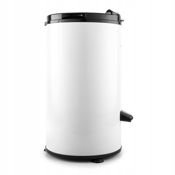 Сушильна центрифуга OneConcept MNW3-WS-3500 6 кг Німеччина 10026445 фото