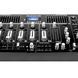 УЦЕНКА!!! Мікшерний пульт auna Kemistry 3 B 4-канальний DJ-мікшер Bluetooth USB SD Phono Чорний 10021733 фото 2