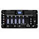 УЦЕНКА!!! Мікшерний пульт auna Kemistry 3 B 4-канальний DJ-мікшер Bluetooth USB SD Phono Чорний 10021733 фото 5