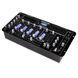 УЦЕНКА!!! Мікшерний пульт auna Kemistry 3 B 4-канальний DJ-мікшер Bluetooth USB SD Phono Чорний 10021733 фото 1