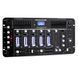УЦЕНКА!!! Мікшерний пульт auna Kemistry 3 B 4-канальний DJ-мікшер Bluetooth USB SD Phono Чорний 10021733 фото 3