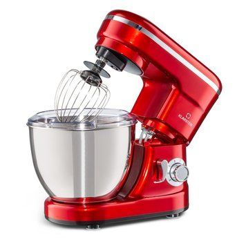 Кухонный комбайн (тестомес) Klarstein Bella Mini 1200 Watt Германия 10037979 фото