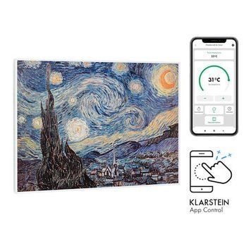 SALE!!!! Инфракрасный обогреватель Wonderwall Air Art Smart 80x60см 500Вт настенный восход 10035124 фото