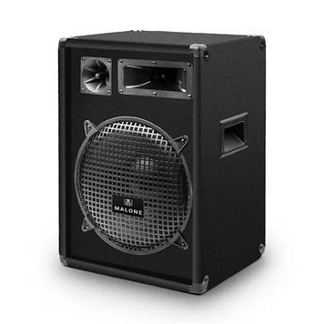 Колонка MALONE PW 1222 PA 600 Вт 10000213 фото