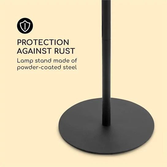 УЦЕНКА!!! Лампа на сонячній батареї Blumfeldt Moody Solar ST на сонячній батареї IP65 PE абажур 10033422 фото