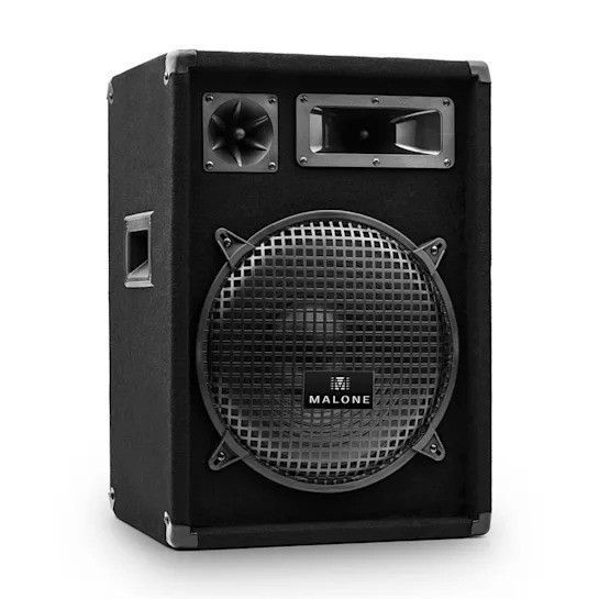 Колонка MALONE PW 1222 PA 600 Вт 10000213 фото