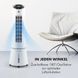 Б/У!! Воздухоохлаждитель Klarstein Skyscraper Ice 4-in-1 210 м3/ч 10028303 фото 4
