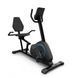 Велотренажер Capital Sports Evo Air Pro 12кг маховик PulseControl черный 10032726 фото 1