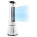 Б/У!! Воздухоохлаждитель Klarstein Skyscraper Ice 4-in-1 210 м3/ч 10028303 фото 1