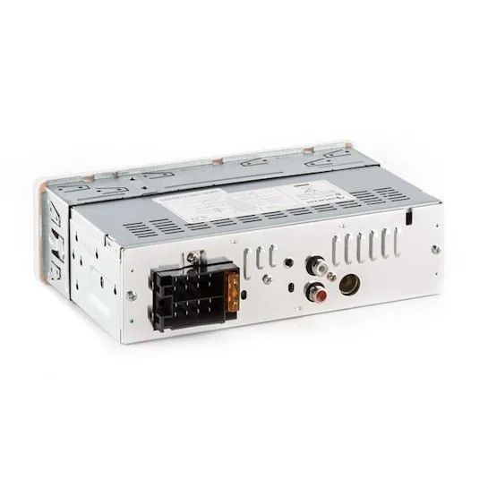Автомобільна магнітола Auna MD-170-BT Автомобільний радіоприймач Hi-Fi MP3 USB SD BT 10011123 фото