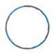 Обруч масажний Springos Hula Hoop 100 см FA0068 20040 фото 2