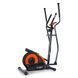 Орбітрек крос-тренажер Klarfit Ellifit FX 250 Cross Trainer з датчиком пульсу до 110 кг 10009110 фото 1