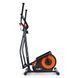 Орбітрек крос-тренажер Klarfit Ellifit FX 250 Cross Trainer з датчиком пульсу до 110 кг 10009110 фото 2