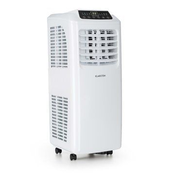 Мобильный кондиционер Klarstein Pure Blizzard Air Conditioner Осушитель воздуха и вентилятор 3-в-1 7 БТЕ 10028188 фото