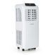 Мобільний кондиціонер Klarstein Pure Blizzard Air Conditioner Осушувач повітря та вентилятор 3-в-1 7 БЕ 10028188 фото 1