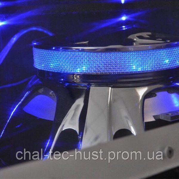 Автомобільний сабвуфер "Auna" CB250-50 10001992 фото