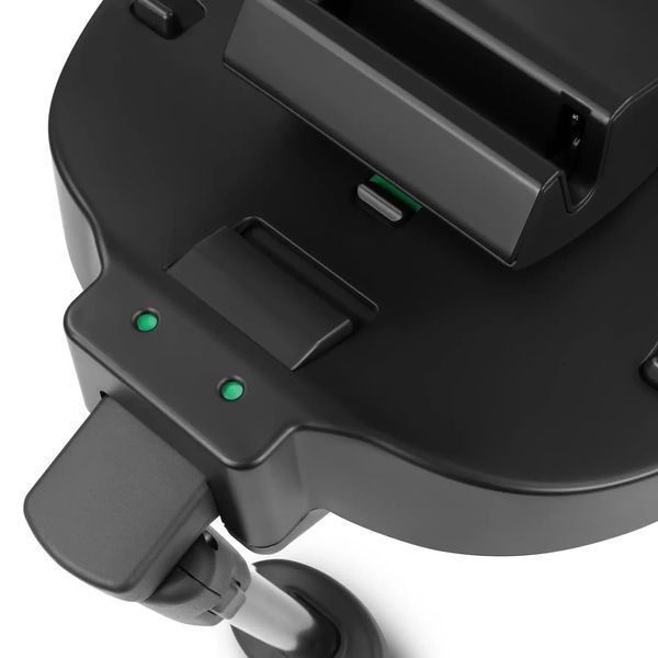 База, кріплення для автокрісла abc design isofix base root Німеччина 30045 фото