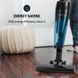 Ручний пилосос OneConcept Duster Циліндричний пилосос без мішка для пилу 10032555 фото 5