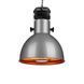 УЦЕНКА!!! Инфракрасная люстра обогреватель Blumfeldt Heatbell Ceiling Smart 10038418 фото 1