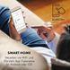 Інфрачервоний нагрівач Klarstein Wonderwall Smart 80x120 см, керування через застосунок, 960 Вт 10032803 фото 5