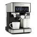 Еспресо-кавофемашина Klarstein Arabica Comfort 1350 Вт 20 барів 10035655 фото 1
