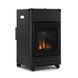 Газовый обогреватель Blumfeldt Flame газовый обогреватель камин мощностью до 3,4 кВт Германия 10035407 фото 1