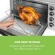 УЦЕНКА!!! Духовка Klarstein Masterchef 45 45 л 2000 Вт 100-230 &deg;C таймер Німеччина 10034497 фото 3