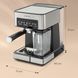 Еспресо-кавофемашина Klarstein Arabica Comfort 1350 Вт 20 барів 10035655 фото 6