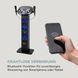 Караоке-система Auna KaraBig LightUp MKII BT 2xMicro Multicolor 2xUSB 40 Вт 10036272 фото 5