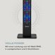 Караоке-система Auna KaraBig LightUp MKII BT 2xMicro Multicolor 2xUSB 40 Вт 10036272 фото 6