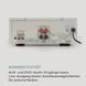 Б/У Ресивер Auna Hi-Fi Amp-2 BT 10033756 фото 6