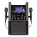 УЦЕНКА!!! Німецька дитяча караоке-система Auna KA8B-V2 10029140 фото 5