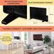 Цифровой Масляный обогреватель OneConcept Wallander 800W термостат масляный нагрев ультра плоский б 10033101 фото 6