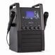 УЦЕНКА!!! Німецька дитяча караоке-система Auna KA8B-V2 10029140 фото 1