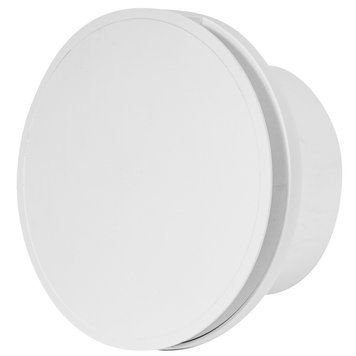 Витяжний вентилятор Europlast E-extra EAT150 20032 фото