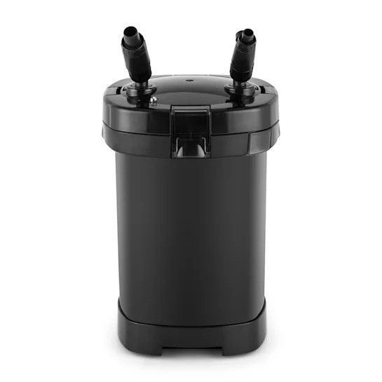 Clearflow 14 внешний аквариумный фильтр Waldbeck Германия 10031075 фото