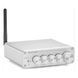 Ресивер Auna AMP-218 BT 5.1 2x120 Вт 3x50 Вт RMS BT 2xMicro 20011 фото 5