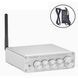Ресивер Auna AMP-218 BT 5.1 2x120 Вт 3x50 Вт RMS BT 2xMicro 20011 фото 1