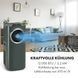 Б/У Мобільний кондиціонер Klarstein Kraftwerk Smart 12K кондиціонер 3-в-1 12000 BTU 10034665 фото 9