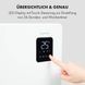 Розумний конвекційний нагрівач, Конвектор Klarstein Bansin Smart 1500 1500W керування через застосунок 10035400 фото 3