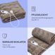 Електрична ковдра Klarstein Watson Comfort & Style 120W 180x130 см штучне хутро 10033007 фото 3