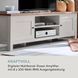 УЦЕНКА!!! Цифровий багатоканальний підсилювач Auna AMP-CD950 DG 8x100 Вт RMS BT 10035068 фото 8