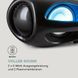Бумбокс Auna Spacewoofer DAB Boombox CD-плеер DAB+ FM Bluetooth 10036341 фото 7