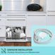 Б/У!!! Посудомийна машина KLARSTEIN Havasia UV 6 1380 Вт Німеччина 10041823 фото 5