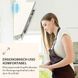 Вытяжка Klarstein Aurora Eco 60, 550 м&sup3;/ч 60 см, EEC A+ ГЕРМАНИЯ 10039928 фото 6